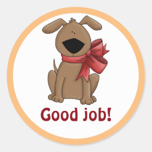 https://rlv.zcache.com/cute_brown_puppy_dog_personalized_good_job_reward_classic_round_sticker-r5fbc679a899f4be4ac78e9d914da78b0_0ugmp_8byvr_307.jpg