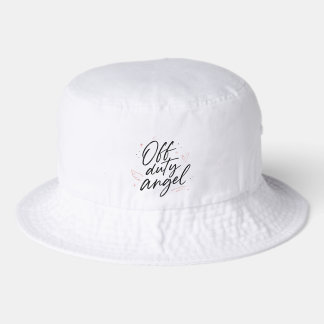 Cute Bucket Hat