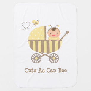 Puns Baby Blankets Zazzle