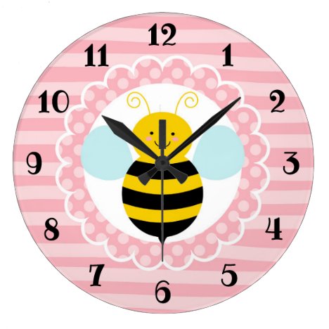 11 Bumble Bee Decoration