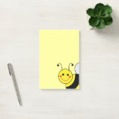 Cute Bumble Bee Post-it Notes (Office)