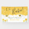 Cute Bumblebees Gender Neutral Bee Baby Shower