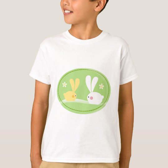 Cute Bunnies T-Shirt
