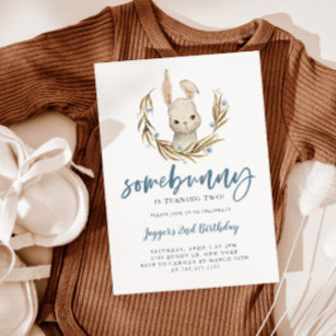 Easter Crafts Party Animated Invitation Template