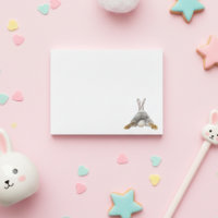 Cute Bunny Butt Tail Rabbit