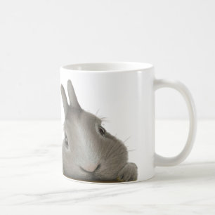Cute Bunny Mug