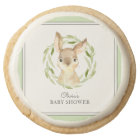 Cute Bunny Rabbit Baby Shower
