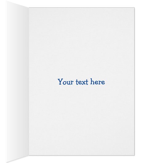 Cute Bunny Rabbit  on Pink Check 2nd Birthday (Inside (Right))