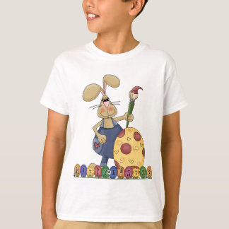 Cute Bunny Shirt for Kids