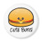 Cute Buns