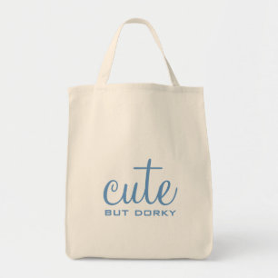 Cute But Dorky Bag