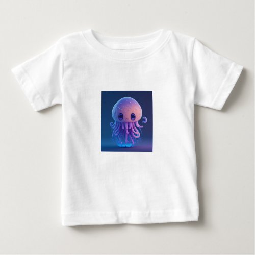Cute but Psycho Baby T_Shirt