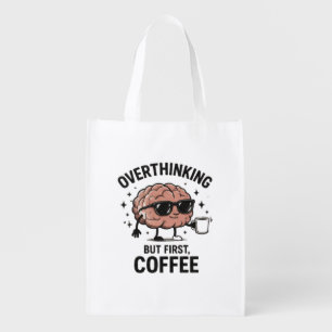 Cute but Unhinged – Funny & Quirky Graphic bag
