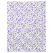 Cute Butterfly Aesthetic Purple Theme