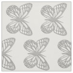 Cute Butterfly Fabric