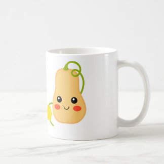 Cute Butternut Squash Mug