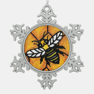 Yellow Jackets Christmas Decorations Zazzle