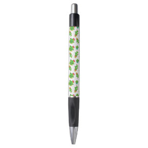 Cute Cactus, Green Cactus, Cactus Pattern Pen