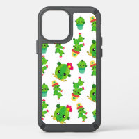 Cute Cactus, Green Cactus, Cactus Pattern