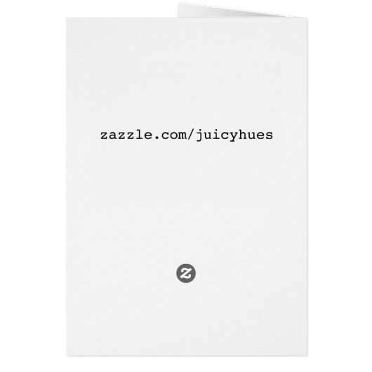 Cute cake birthday cake rainbow slices (Back)