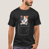 Calico on sale cat shirt