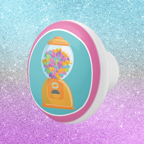 cute candy lovers kitchen shop decor ceramic knob