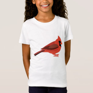 cute cardinal T-Shirt