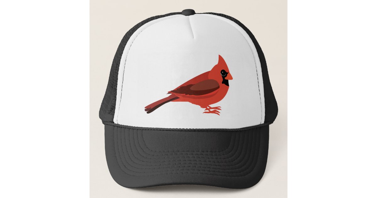  Just A Girl Who Loves Cardinals Funny Cardinal Bird Lover  Premium T-Shirt : Clothing, Shoes & Jewelry