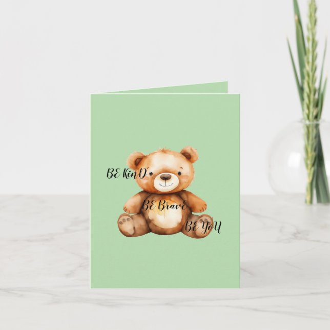 Cute Cards (Front)