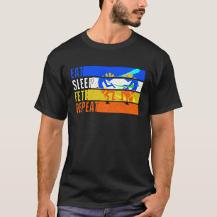 Cute Carnival Bacchanal Fete Apparel T-Shirt