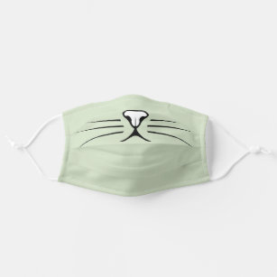 Cartoon Face Masks | Zazzle Cartoon Face Masks | Zazzle