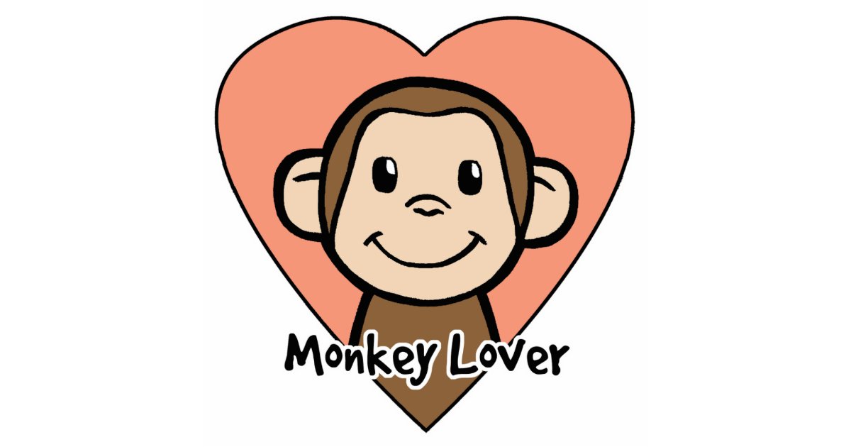 cute monkeys in love