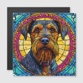 Cute cartoon Dog (Front/Back)