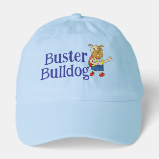 Cute Cartoon Dog Funny Puppy Character Kids  Hat