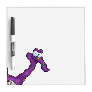 cute cartoon easer board