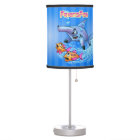 cute cartoon fish kids lamp kids room