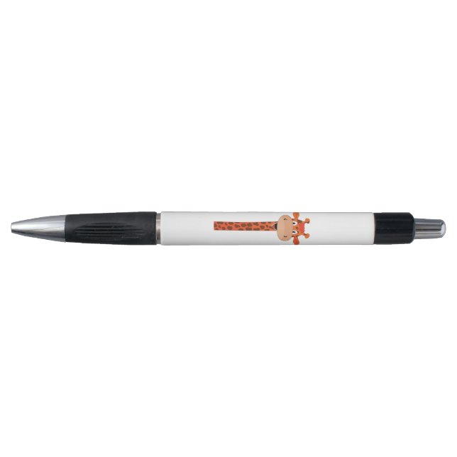 Cute cartoon giraffe pen (Front)