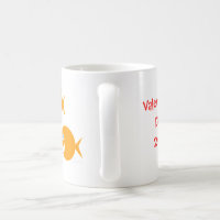 Cute Wedding Couple Boy and Girl Newly Married Coffee Mug Set, Zazzle