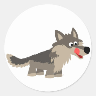 Lobo Stickers - 9 Results | Zazzle