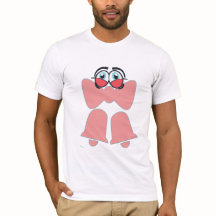 Cute Cartoon Pink Bow