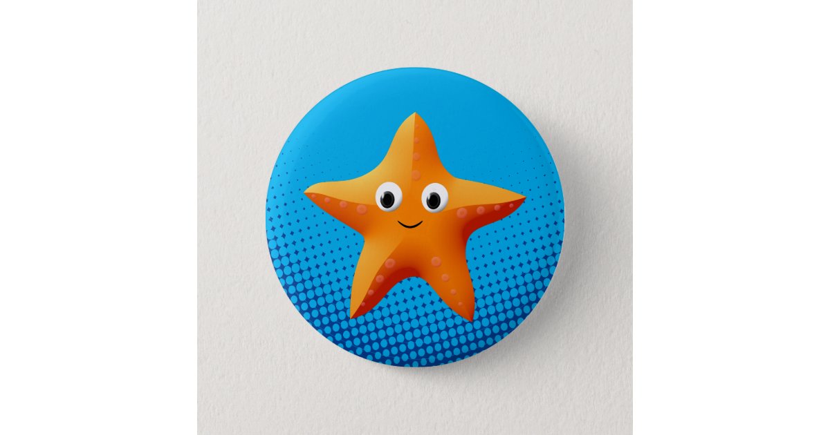 star fish cartoon
