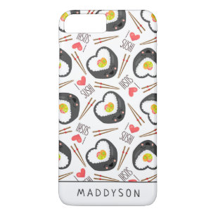 sushi iphone 8 plus case sushi iphone 8 plus case