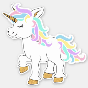 Source Cheap Kids Cute Cartoon Women Stylish Rainbow Unicorn