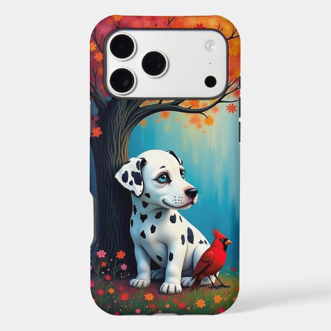 Cute Case-Mate iPhone Case (Back)