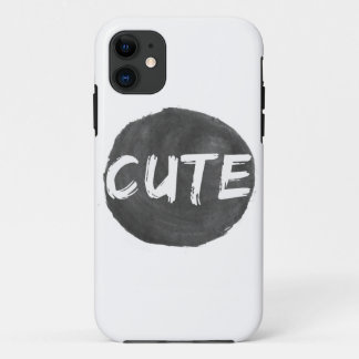 Cute iPhone 11 Case