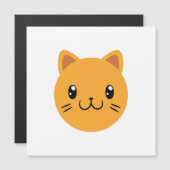 Cute Cat (Front/Back)