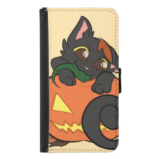 Cute Cat cartoon phone case