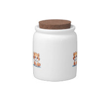 Cute Cat Ceramic Coffee Mug | Perfect Gift for Cat