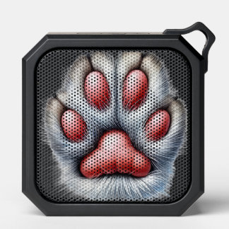 Cute cat claw Bluetooth speaker – enjoy your music