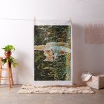 Cute Cat Collection 5 Fabric